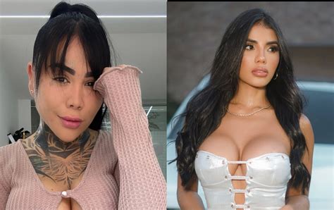 La Casa de los Famosos: Así fue la discusión de Yina Calderón y Karina