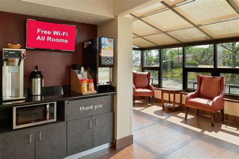 Red Roof Inn Indianapolis - Greenwood Hotel (Greenwood (IN)) - Deals, Photos & Reviews