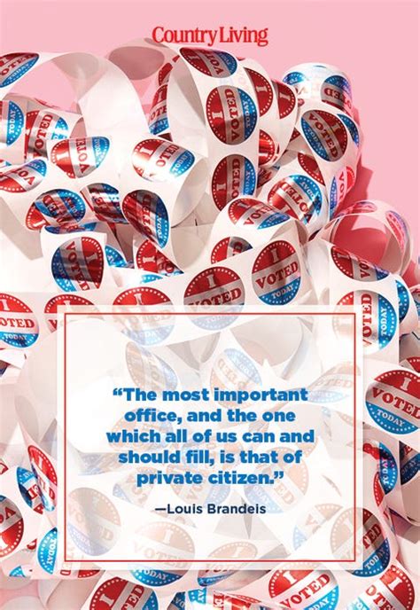 30 Inspiring Voting Quotes - Best Quotes About Elections & Why to Vote