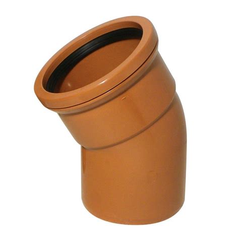 mm drainage pipe fittings