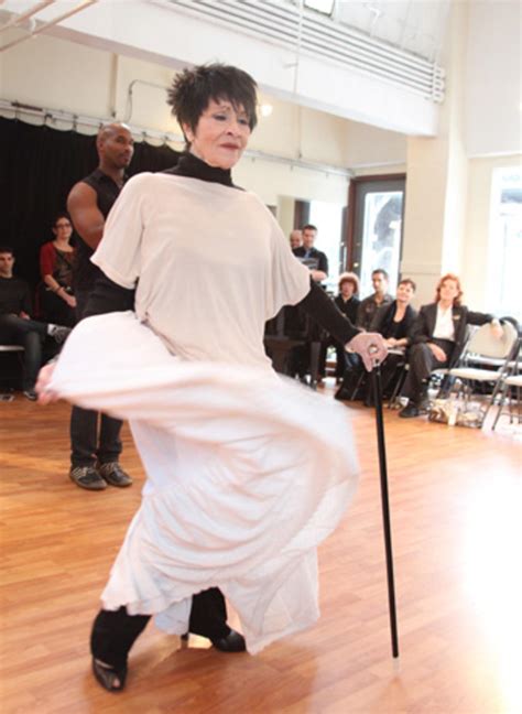 Chita Rivera