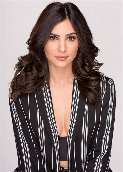 Birthday Spotlight: Camila Banus - Soap Opera Digest