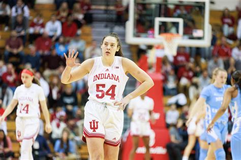 Indiana women's basketball is a serious title contender in 2022-23
