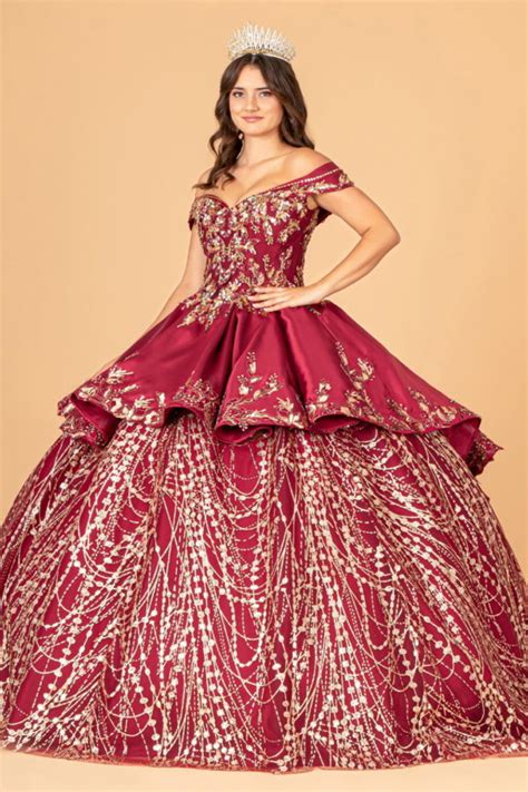 Quinceanera Dresses