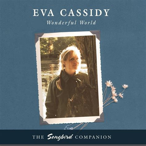 Wonderful World - Eva Cassidy mp3 buy, full tracklist