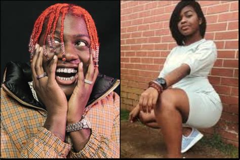 City Girls' JT on Dating Lil Yachty While She Was in Jail and How He Cheated on Her at His ...