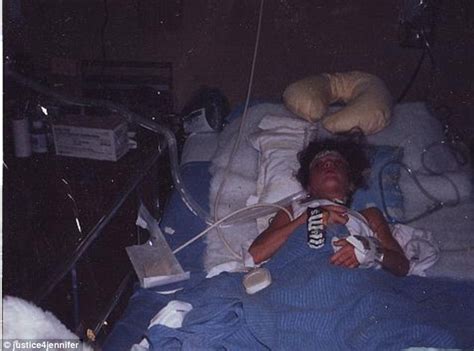 Jennifer Schuett: Child rape victim left infertile by grisly 1990 ...