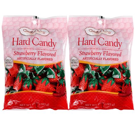 Coastal Bay Hard Candy Ingredients at Nora Harris blog