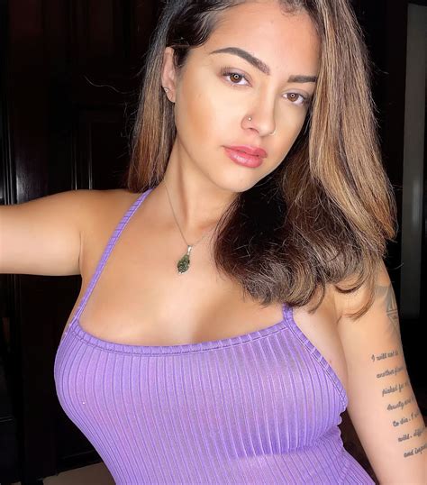 5 Unbelievable Revelations About The Malu Trevejo 18 Leak: A Deep Dive Image 5