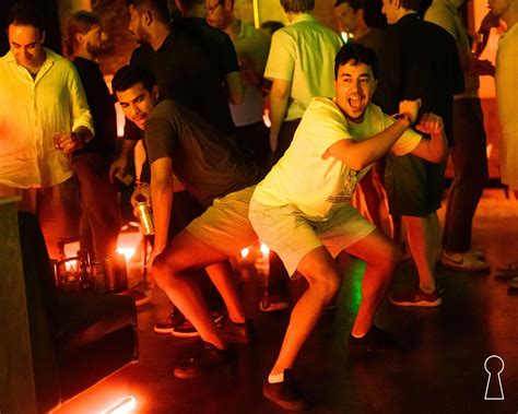 This popular nightclub from Bali has descended into Singapore