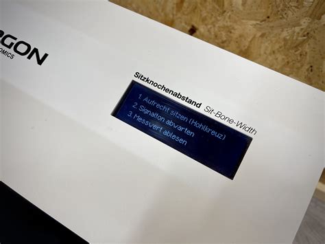 Bike Fitting — Forwards