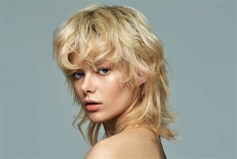 22 Gorgeous Mullet Haircuts for Women to Try This Season | Hairdo Hairstyle