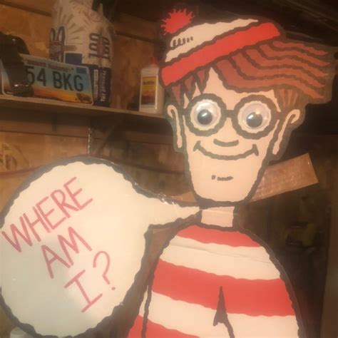 wheres drunk waldo