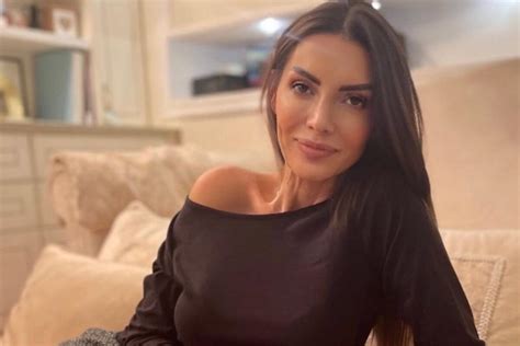 Muž voditeljke Jelene Simić
