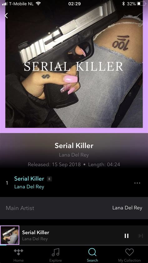 Myla Del Rey Leak: Don't Ignore This Urgent Warning Image 3