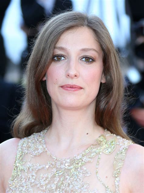 Alexandra Maria Lara : Biografie - FILMSTARTS.de