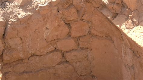 Kypros Fort - Historical Sites in Israel