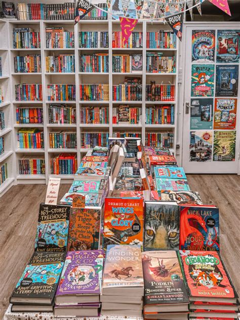 14 Best Books for 9 Year Olds to Read