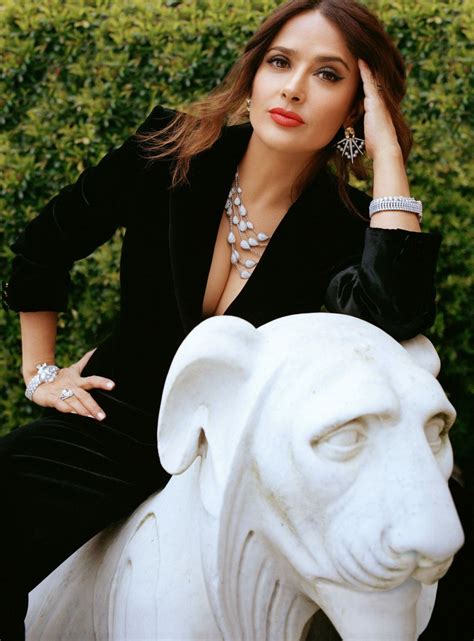 Salma Hayek