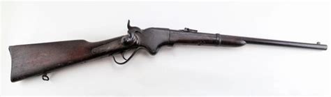 Spencer Repeating Carbine / Sold | Civil War Artifacts - For Sale in ...