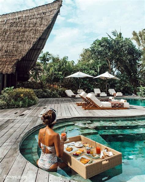 10 Most Romantic Honeymoon Villas in Bali (2019) - Liburan Bali