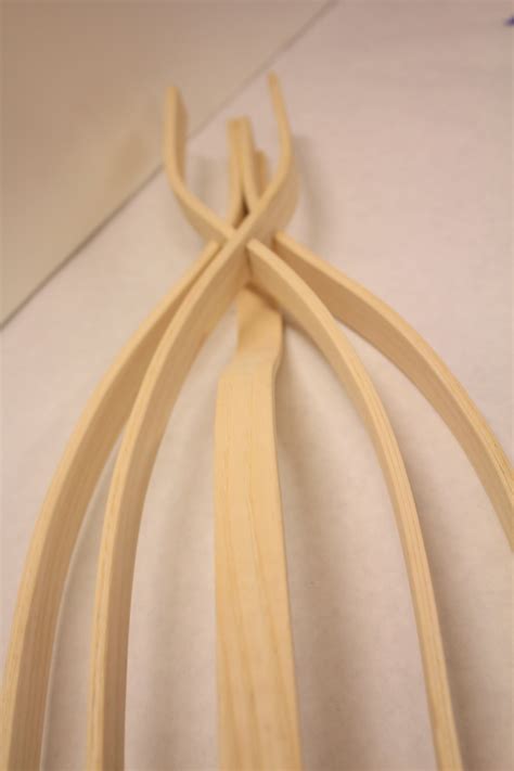 bent lamination  behance