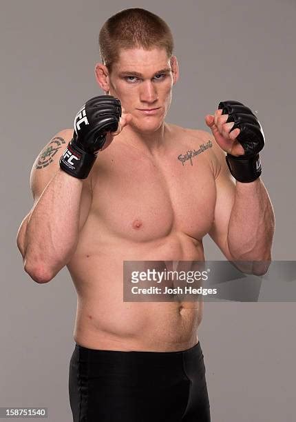 72 Todd Duffee Ufc Portraits Stock Photos, High-Res Pictures, and ...