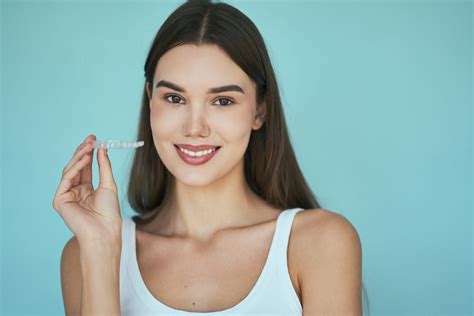 Are Clear Aligners Right for You? Ask Dr. Chalabi Today