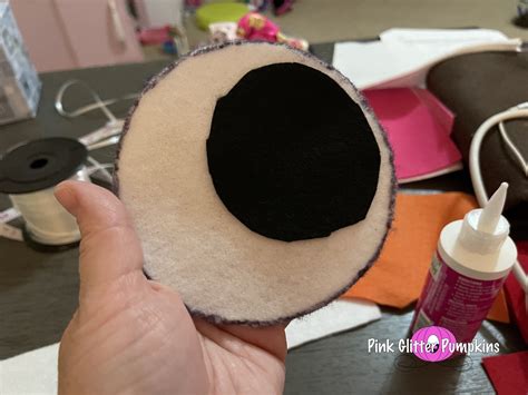 DIY Pigeon Costume — Pink Glitter Pumpkins