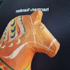 Dala horses - Explore Our Collection of Traditional Swedish Crafts