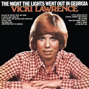 Vicki Lawrence Songs