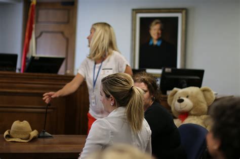 WORK AT JACKSON COUNTY PROSECUTING ATTORNEY'S OFFICE | Jackson County