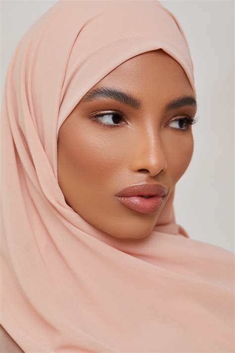Essential Chiffon Hijabs