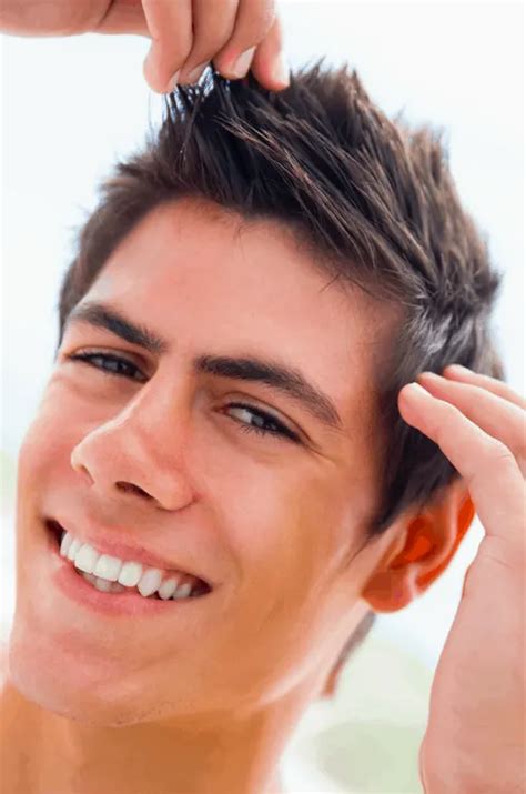 Best Hair Cream for Men (and How to Use Them) | Dapper Confidential