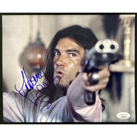 Antonio Banderas Desperado