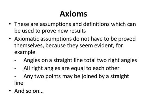 Theory of Knowledge - mathematics philosophies