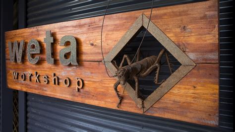 Weta Workshop - A Model for Media Asset Management - Squarebox