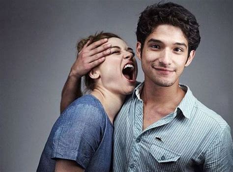 17 Best images about Tyler posey on Pinterest | Tyler posey, Jennifer ...