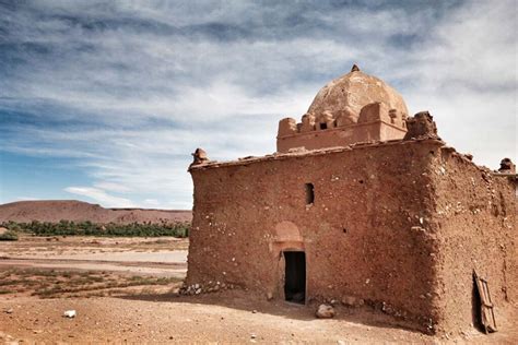 Exploring Berber Culture: Morocco's Heartbeat