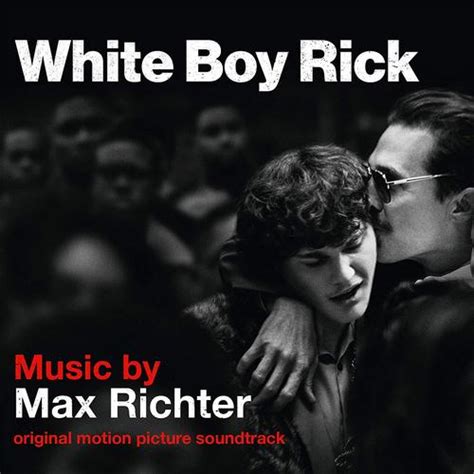 White Boy Rick Soundtrack | Soundtrack Tracklist | 2024