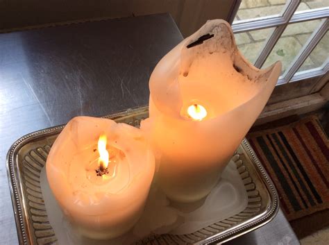 How to burn candles… | Candles on the Web Blog