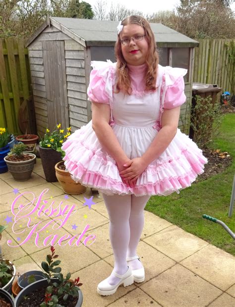 Sissy Baby Danielle ️ on Tumblr