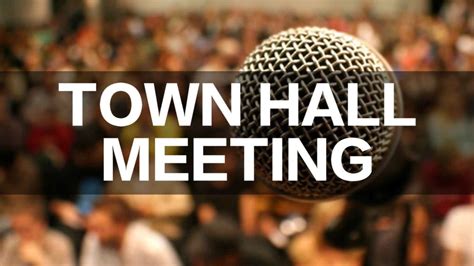 Town Hall Meeting 1/17 - Austin Swing Syndicate