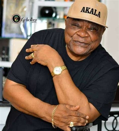 Nigeria Pillar Of Sports Mourns Late Alao Akala | Sports247 Nigeria