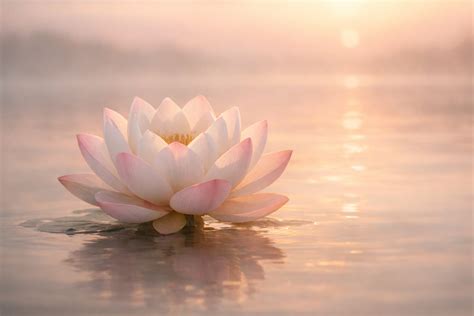 Flor De Lótus Significado Bíblico - Flor de Lótus: significado espiritual, simbólico e emocional