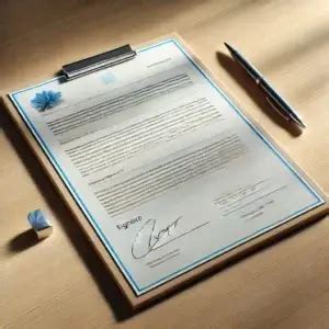electronically capture  signature
