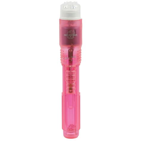 Amazon.com: Doc Johnson Pocket Rocket Plus - Powerful, Quiet, and