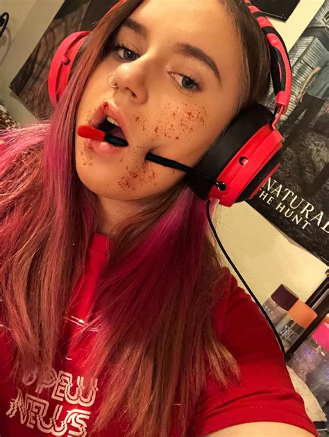 I’m a makeup artist and I wanted to do something related to pewds, made