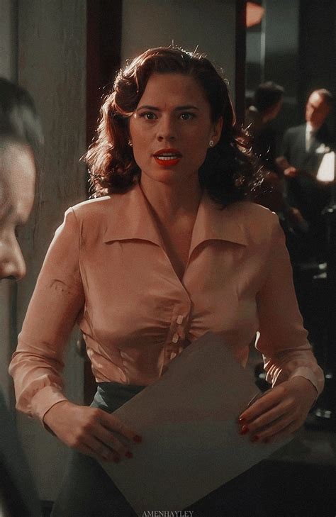 pin   evans  hayley atwell kristen stewart actress agent carter