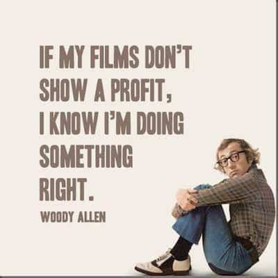 55 Woody Allen Quotes About Life, Love & His Movies (2021)